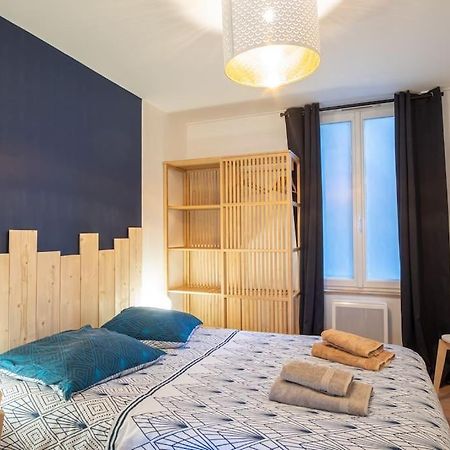 Le Saphir - 150M De La Plage Етрета Екстер'єр фото